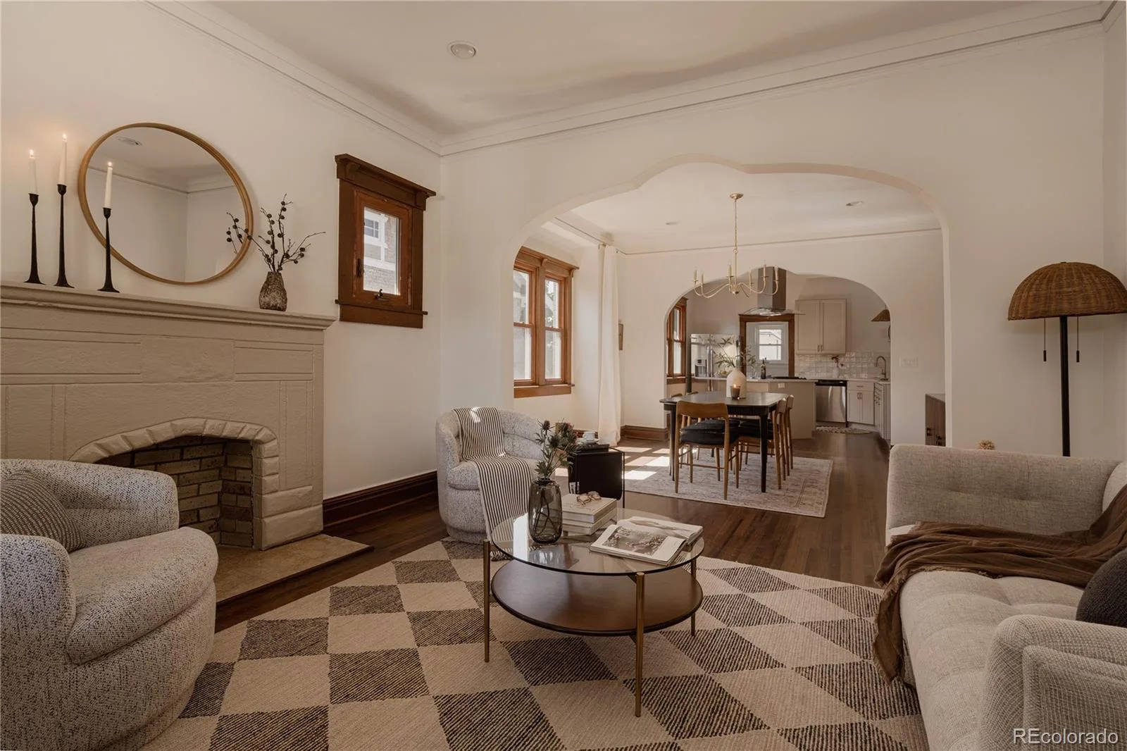 1521 Meade Street Denver CO 80204 | MLS #REC9003464 10152026002007 1600 5