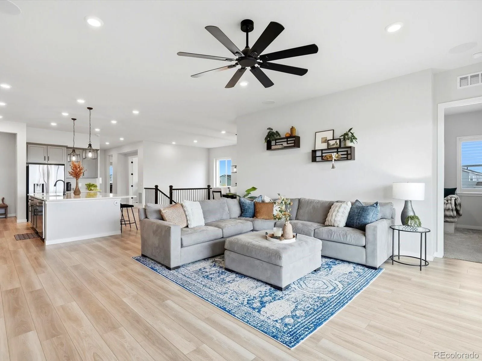 13690 Emerald Lake Street Parker CO 80138 | MLS #REC9005045 10022026195451 1600 21