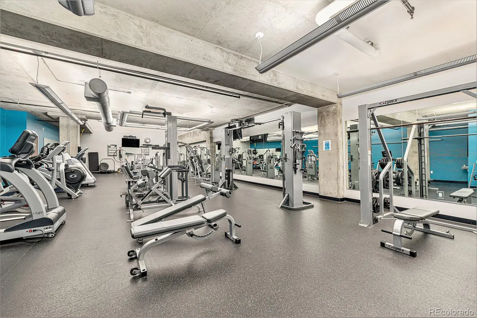 1401 Wewatta Street #911 Denver CO 80202 MLS #REC9005087 03022026192311 1600 13