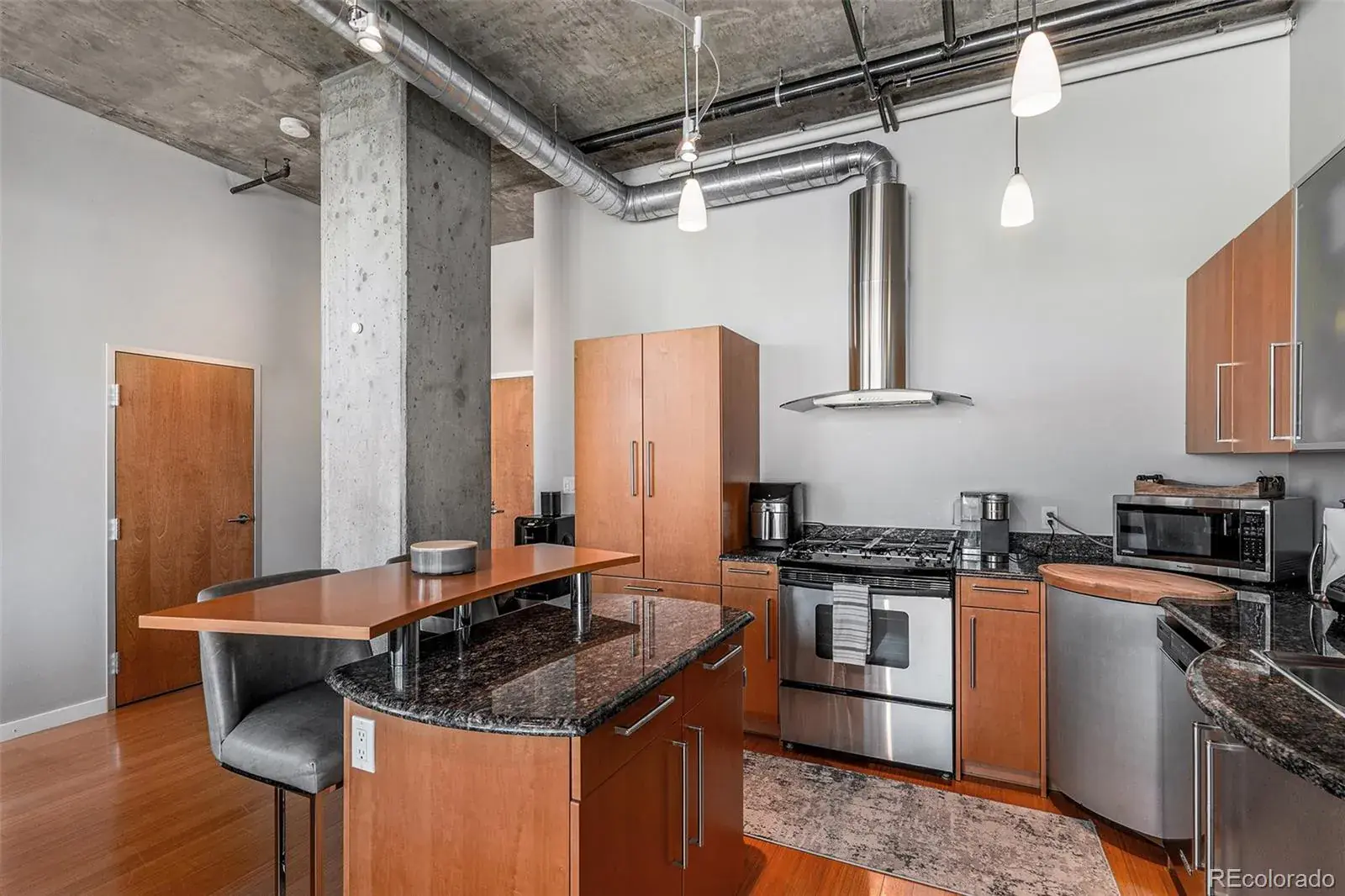 1401 Wewatta Street #911 Denver CO 80202 MLS #REC9005087 03022026192311 1600 4