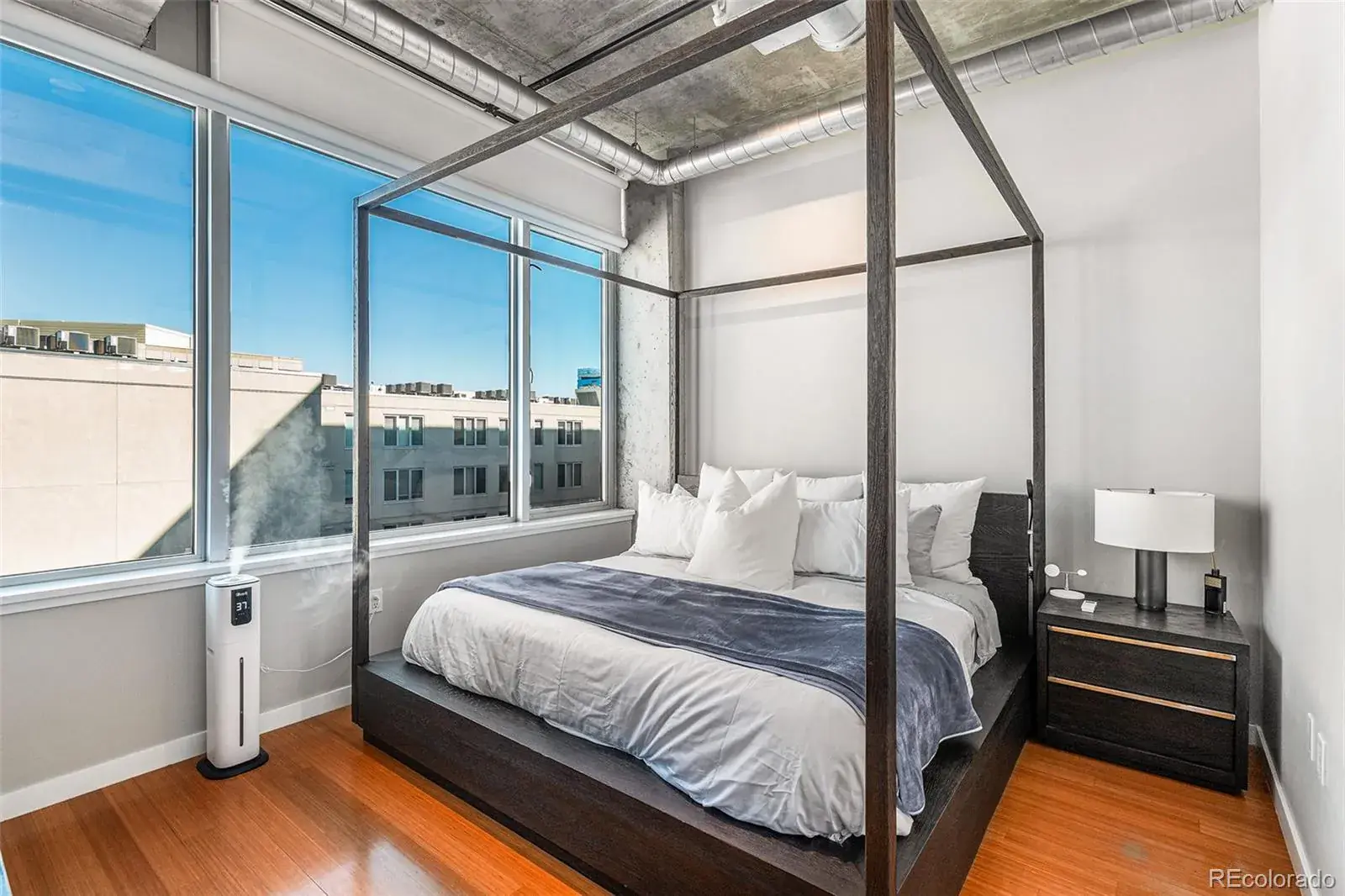 1401 Wewatta Street #911 Denver CO 80202 MLS #REC9005087 03022026192311 1600 5