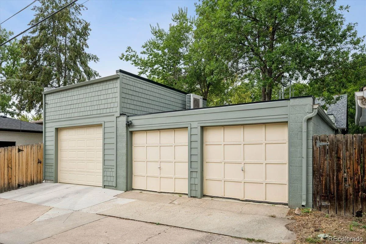 2324 S Columbine Street Denver CO 80210 | MLS #REC9005470 09212026190732 1200 32