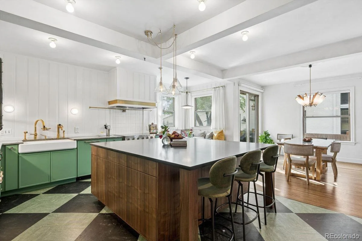 2324 S Columbine Street Denver CO 80210 | MLS #REC9005470 09212026190732 1200 6
