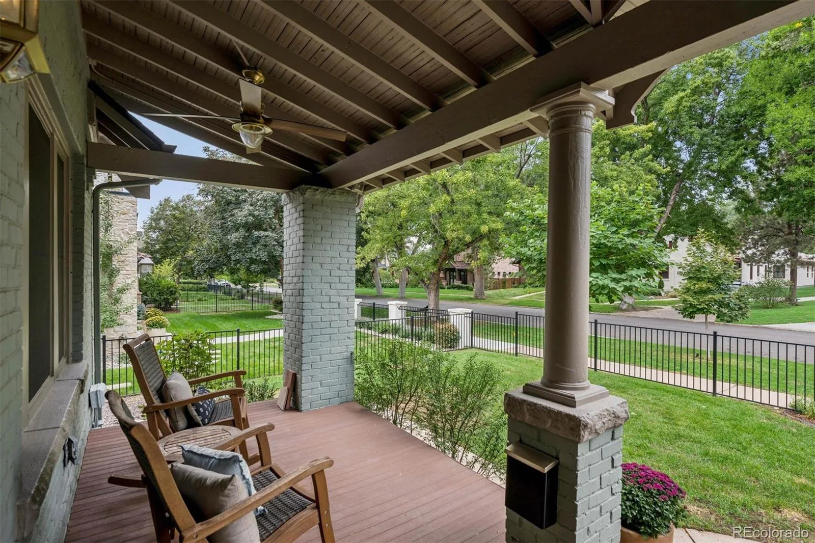 2324 S Columbine Street Denver CO 80210 | MLS #REC9005470 09212026190732 1600 1