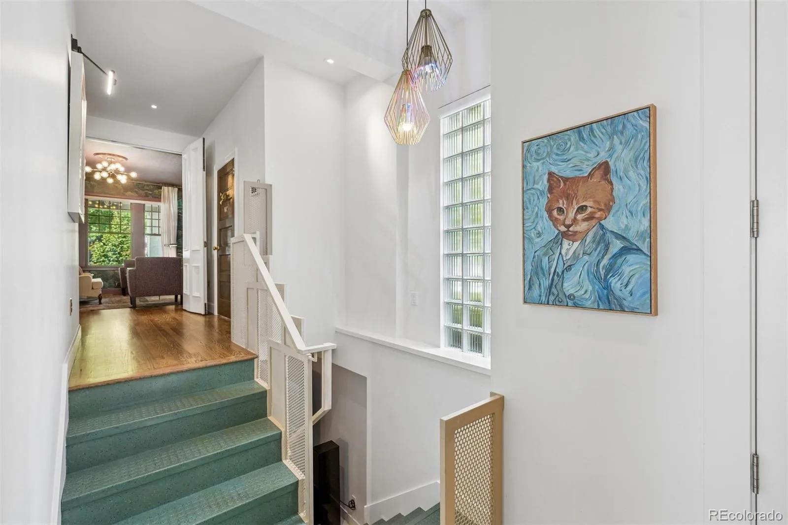 2324 S Columbine Street Denver CO 80210 | MLS #REC9005470 09212026190732 1600 12