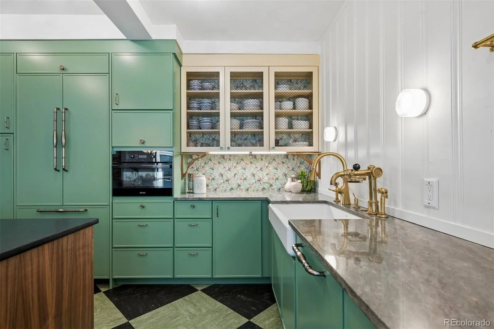 2324 S Columbine Street Denver CO 80210 | MLS #REC9005470 09212026190732 1600 7