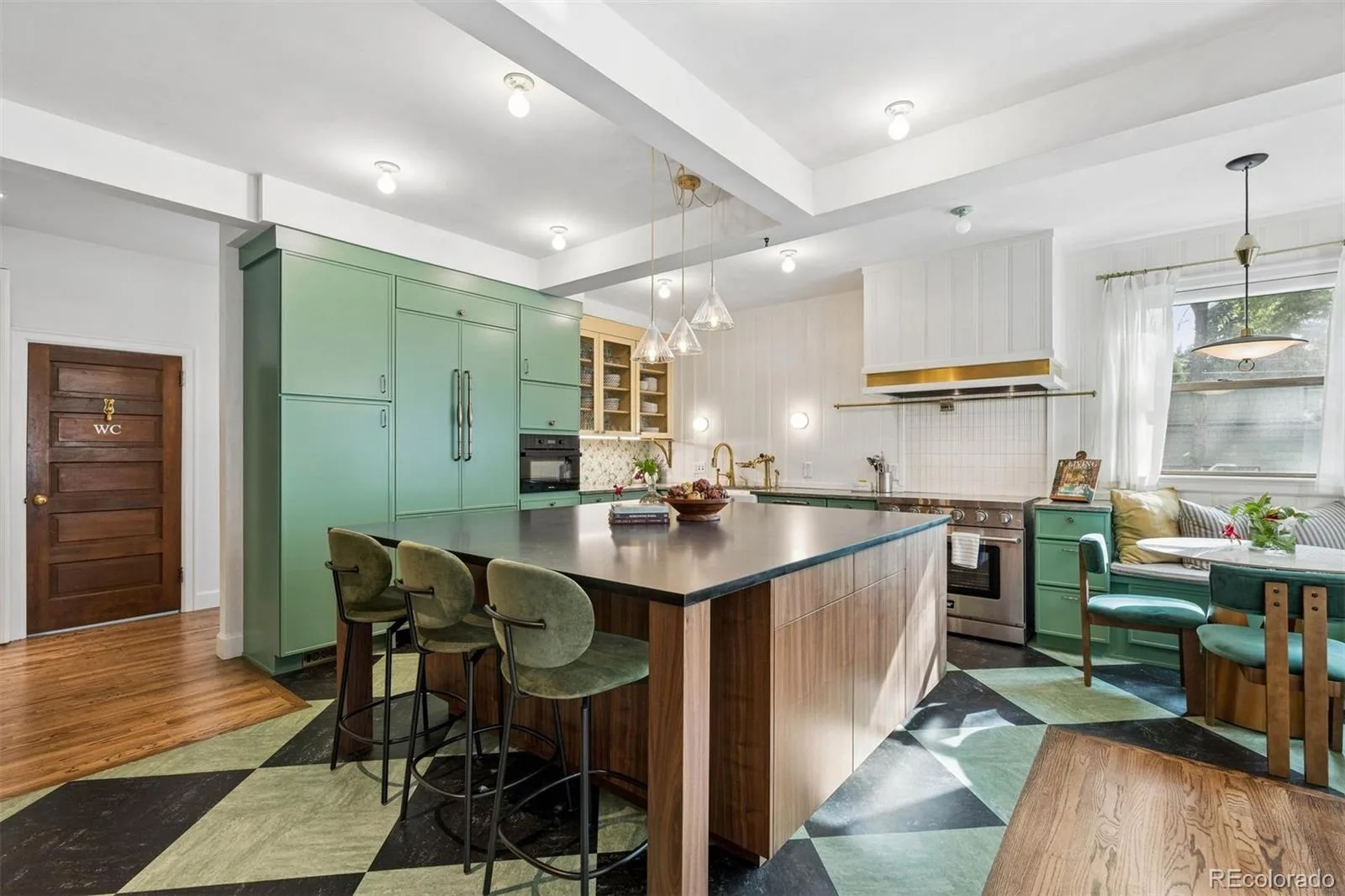 2324 S Columbine Street Denver CO 80210 | MLS #REC9005470 09212026190732 1600 8