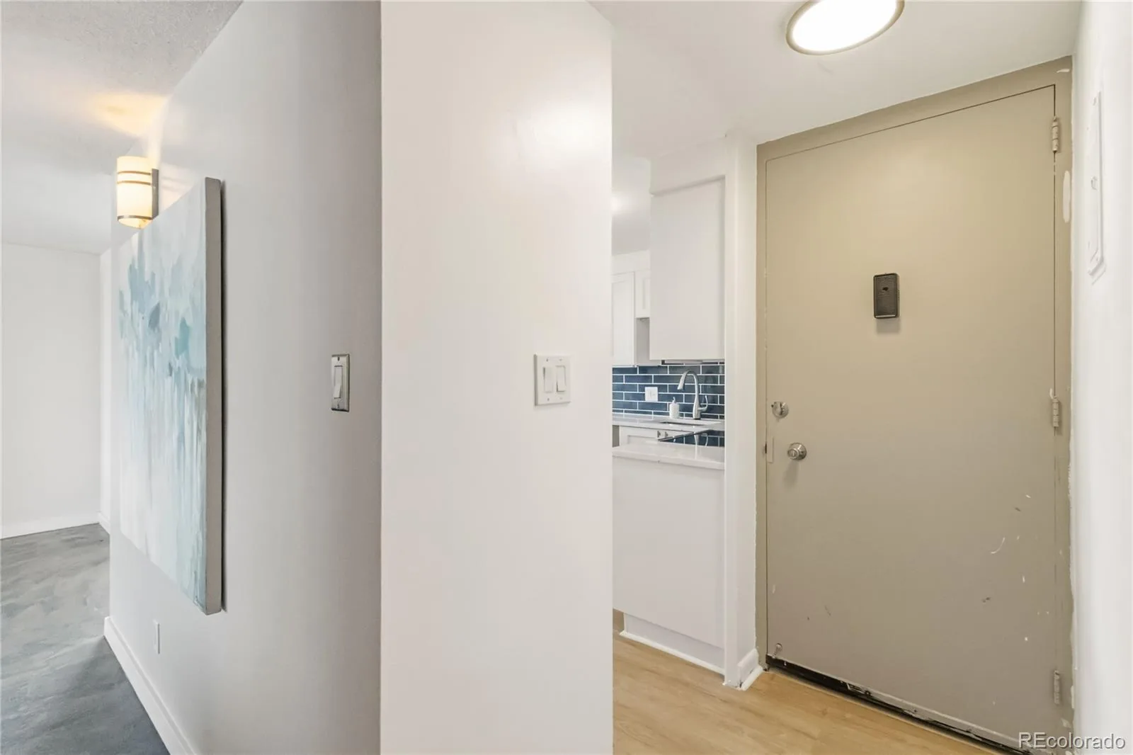 1155 N Ash Street #1007 Denver CO 80220 MLS #REC9005915 07162026224522 1600 1