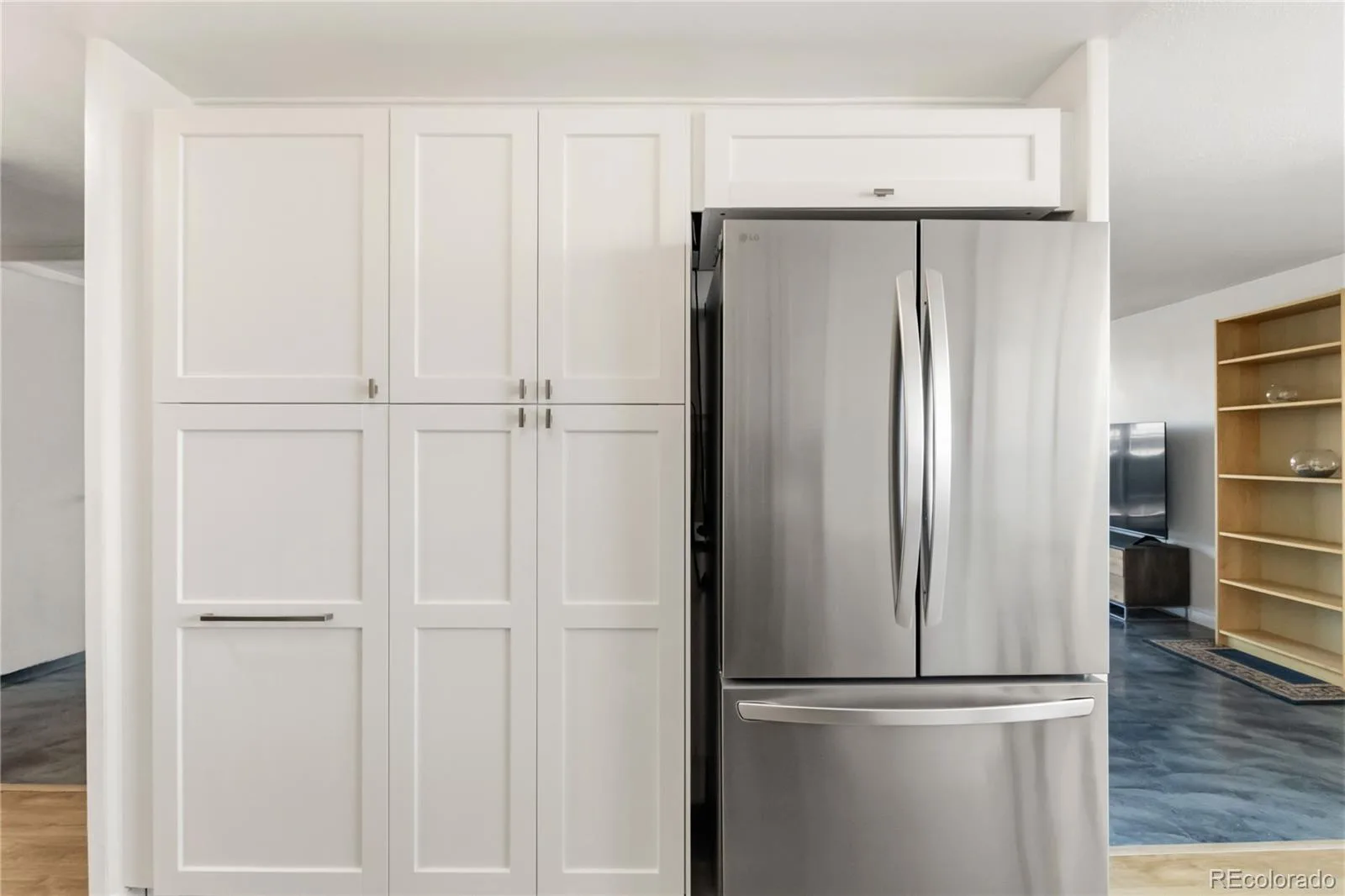 1155 N Ash Street #1007 Denver CO 80220 MLS #REC9005915 07162026224522 1600 11