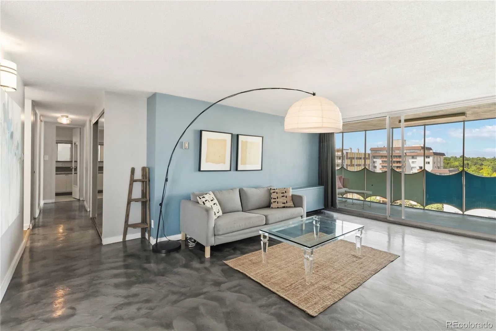 1155 N Ash Street #1007 Denver CO 80220 MLS #REC9005915 07162026224522 1600 2