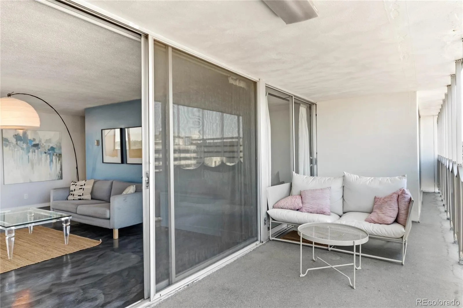 1155 N Ash Street #1007 Denver CO 80220 MLS #REC9005915 07162026224522 1600 22