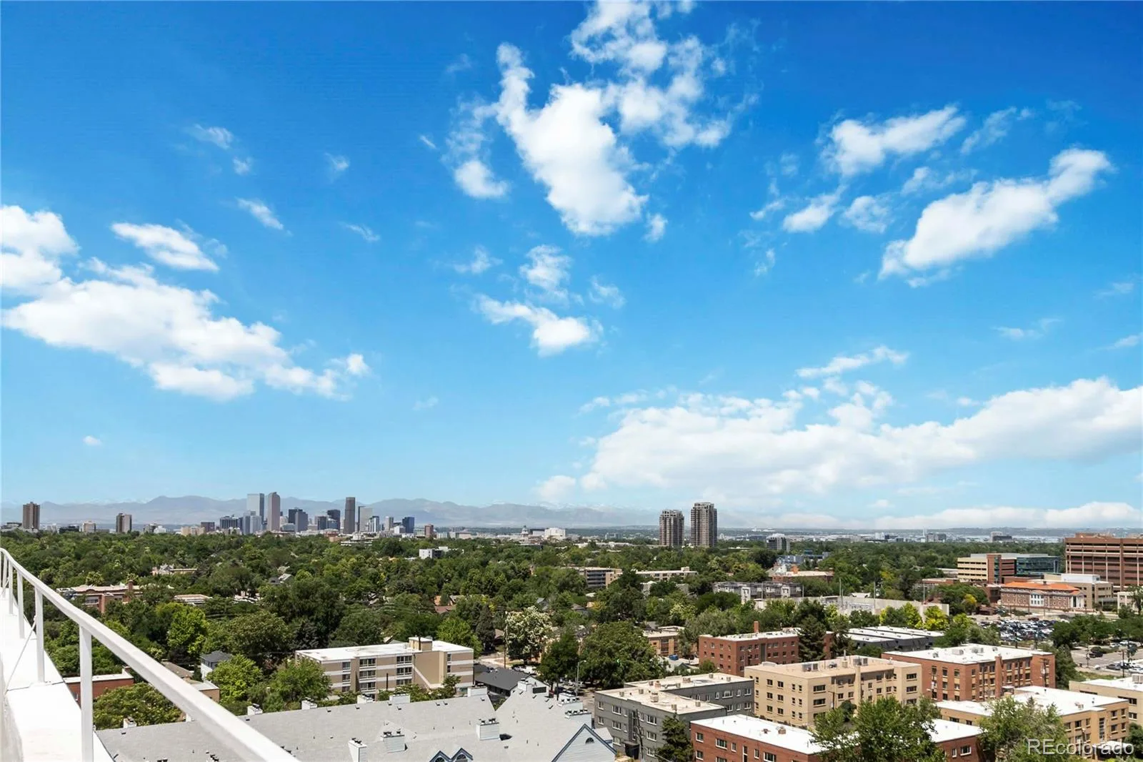 1155 N Ash Street #1007 Denver CO 80220 MLS #REC9005915 07162026224522 1600 23