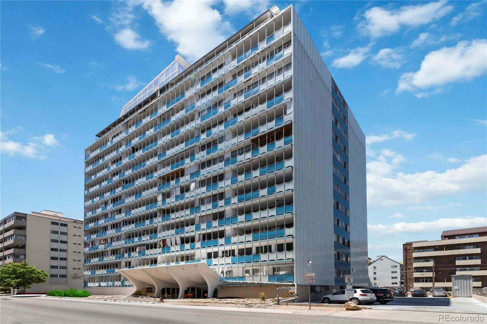1155 N Ash Street #1007 Denver CO 80220 MLS #REC9005915 07162026224522 1600 25