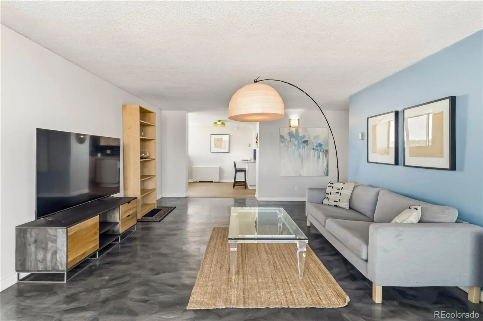 1155 N Ash Street #1007 Denver CO 80220 MLS #REC9005915 07162026224522 1600 4
