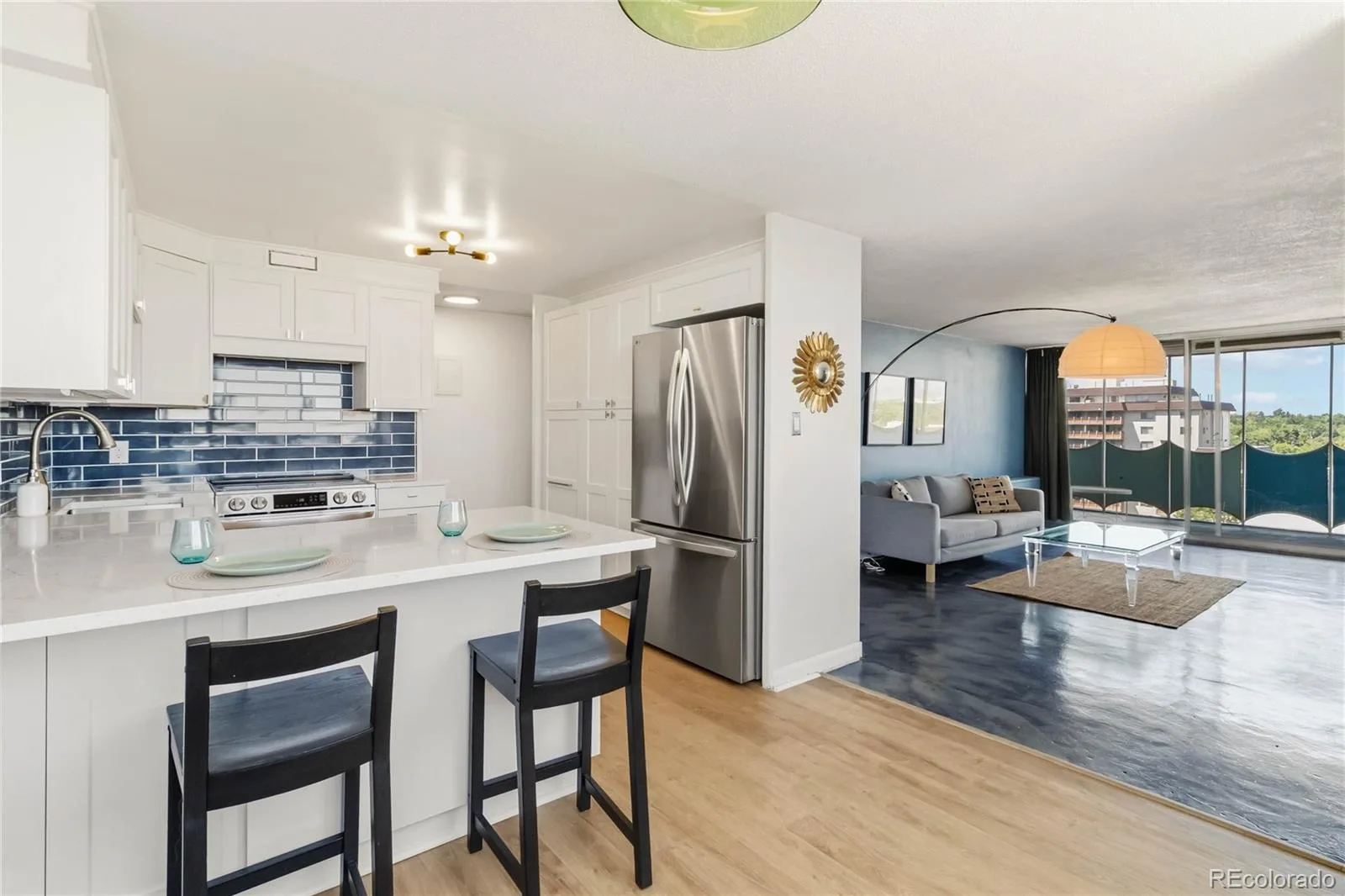 1155 N Ash Street #1007 Denver CO 80220 MLS #REC9005915 07162026224522 1600 5