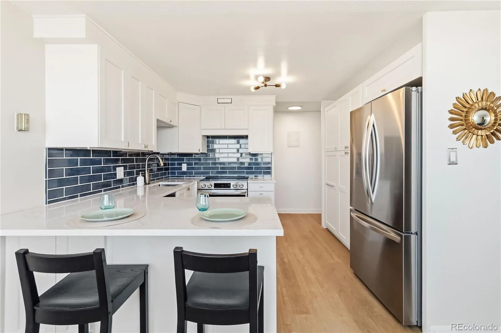 1155 N Ash Street #1007 Denver CO 80220 MLS #REC9005915 07162026224522 1600 6
