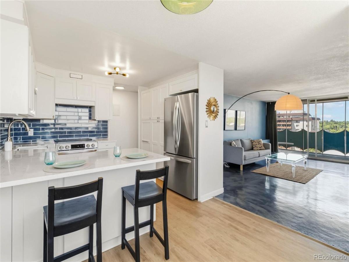 1155 N Ash Street #1007 Denver CO 80220 | MLS #REC9005915 MLS #REC9005915 image #0