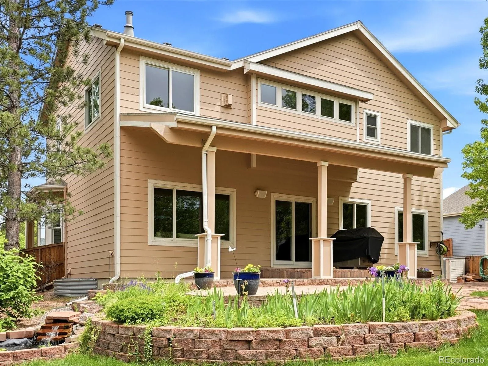 2722 Sunset Street Erie CO 80516 | MLS #REC9007709 06112026205830 1600 21