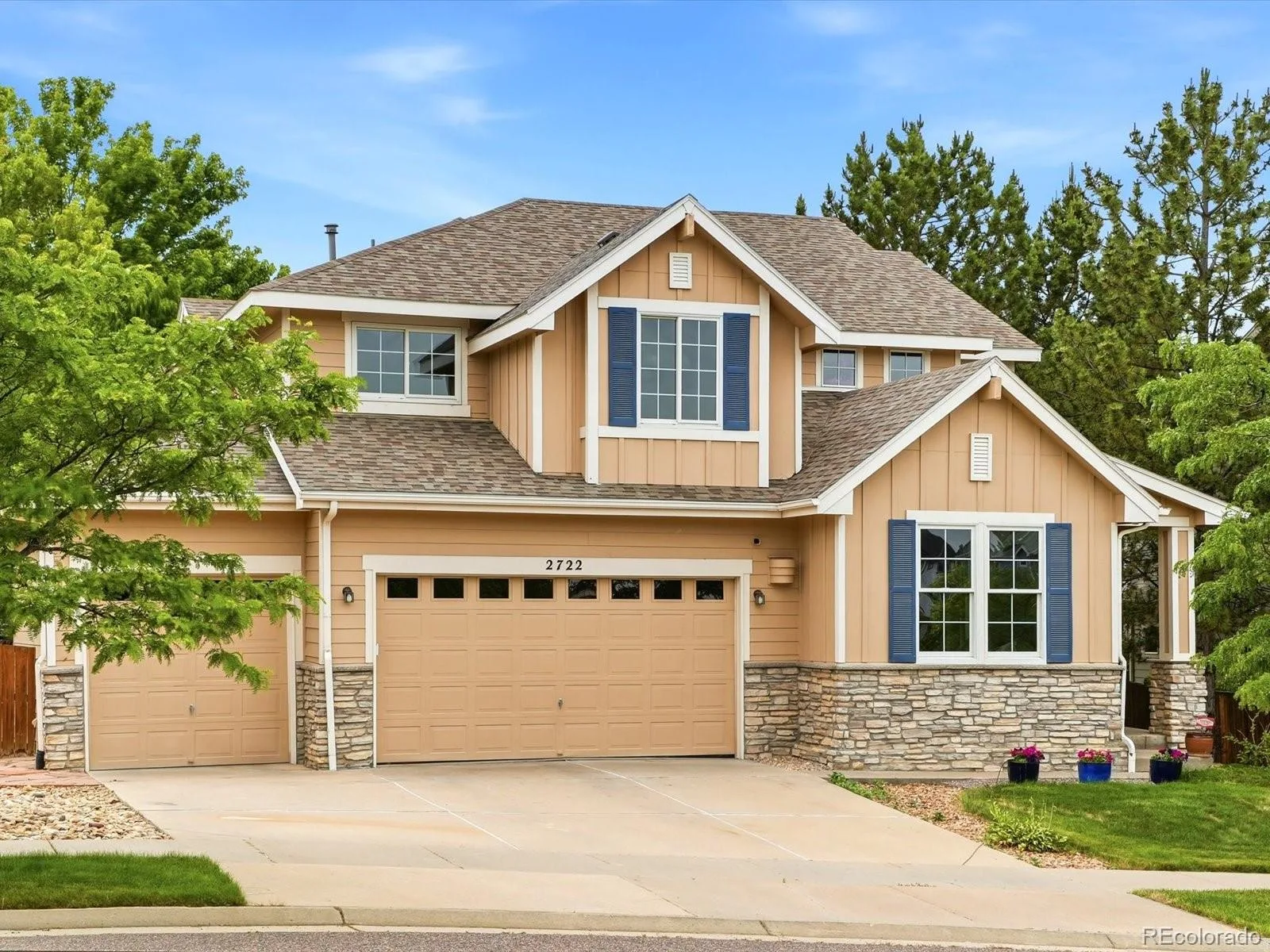 2722 Sunset Street Erie CO 80516 | MLS #REC9007709 06112026205830 1600 25