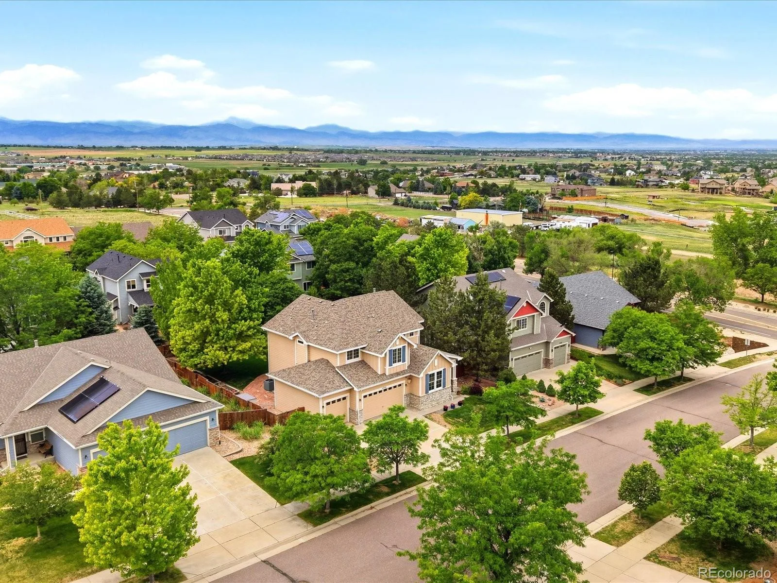 2722 Sunset Street Erie CO 80516 | MLS #REC9007709 06112026205830 1600 26