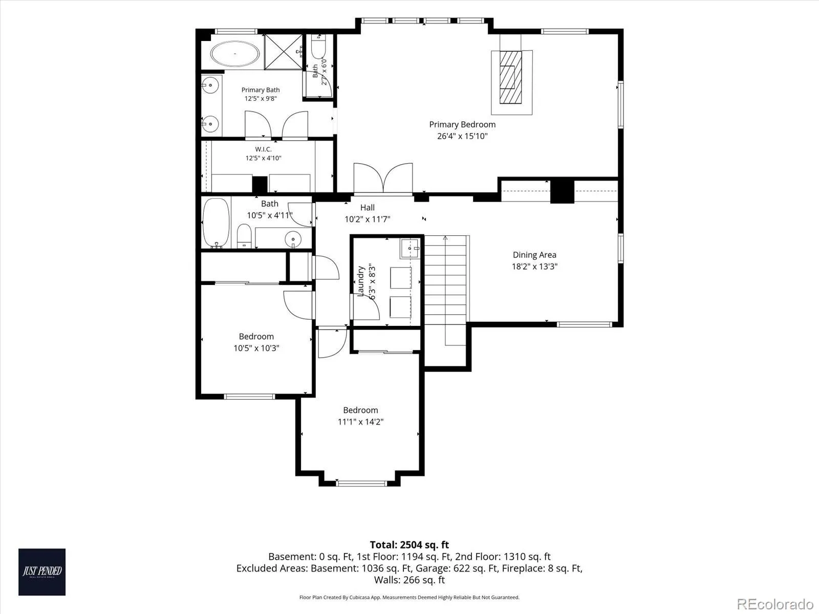 2722 Sunset Street Erie CO 80516 | MLS #REC9007709 06112026205830 1600 28