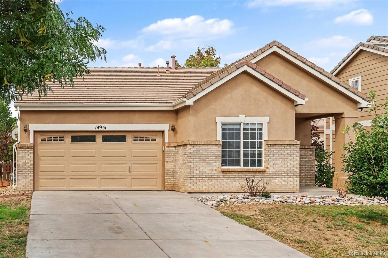 14951 E 116th Drive Brighton CO 80603 | MLS #REC9007810 08242026182640 1600 1