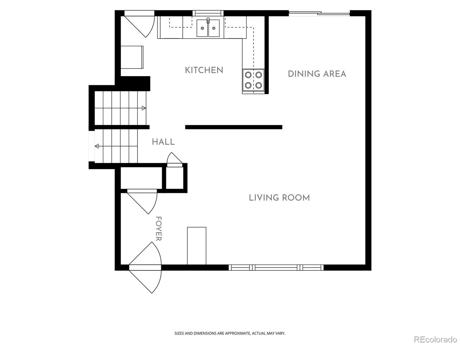 8290 Louise Drive Denver CO 80221 | MLS #REC9009336 08272026224923 1600 20