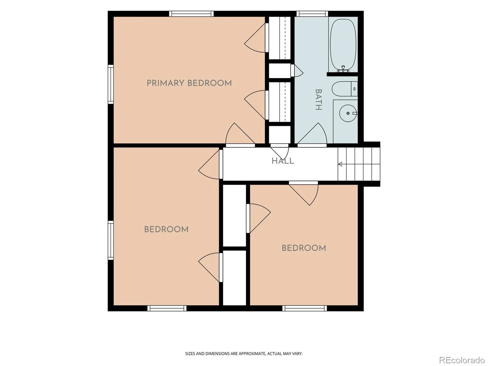 8290 Louise Drive Denver CO 80221 | MLS #REC9009336 08272026224923 1600 21