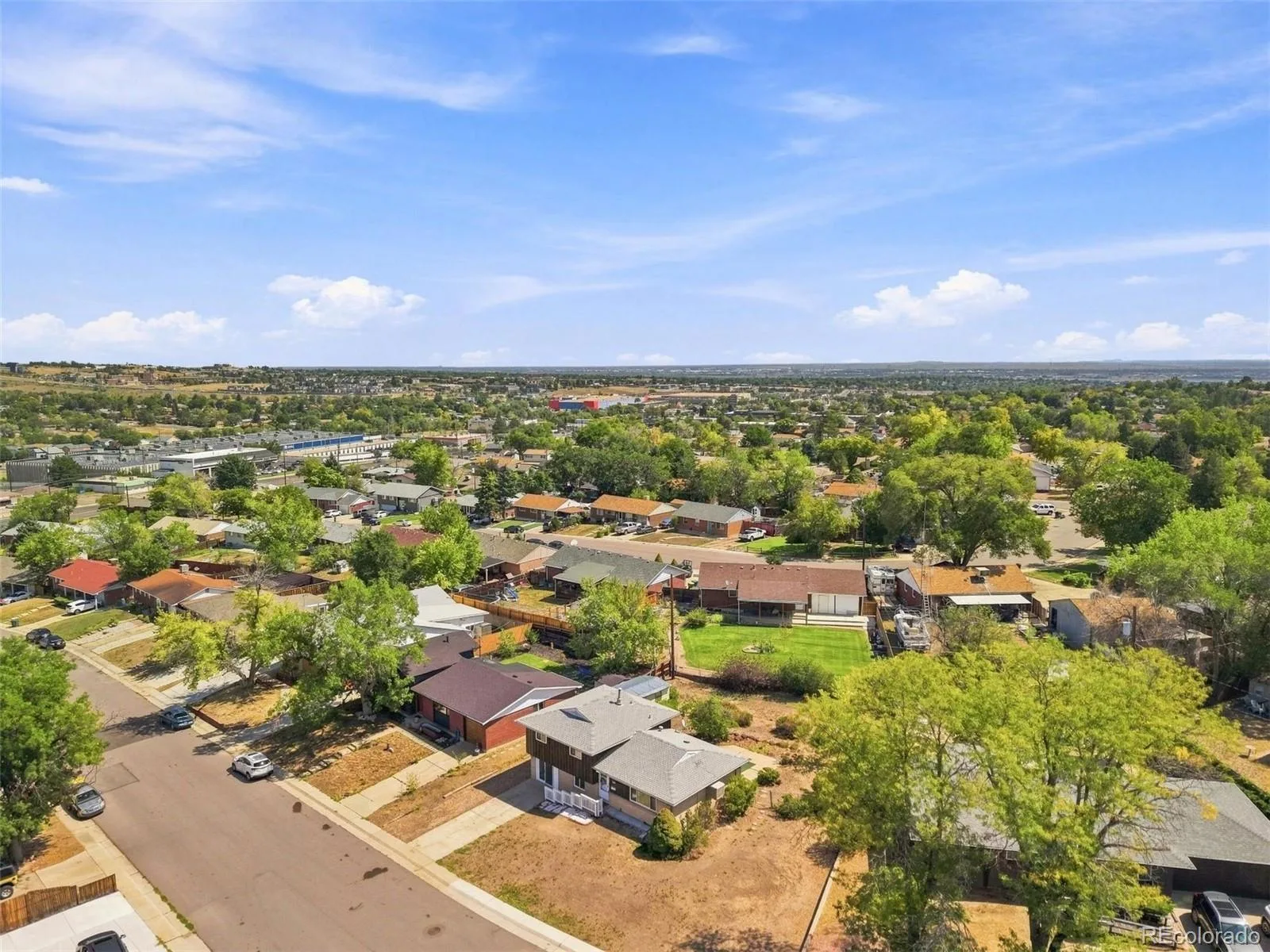 8290 Louise Drive Denver CO 80221 | MLS #REC9009336 08272026224923 1600 25