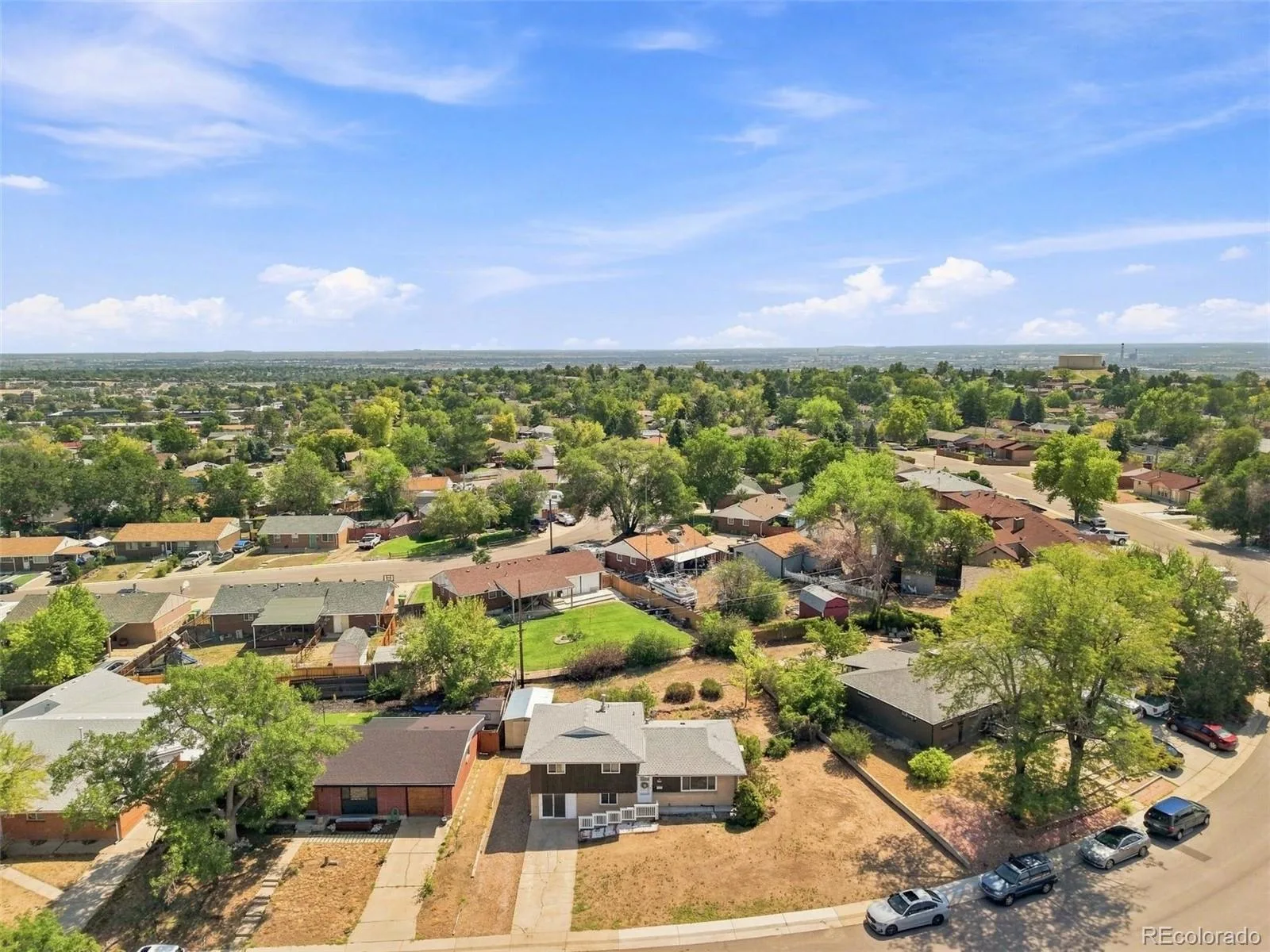 8290 Louise Drive Denver CO 80221 | MLS #REC9009336 08272026224923 1600 26