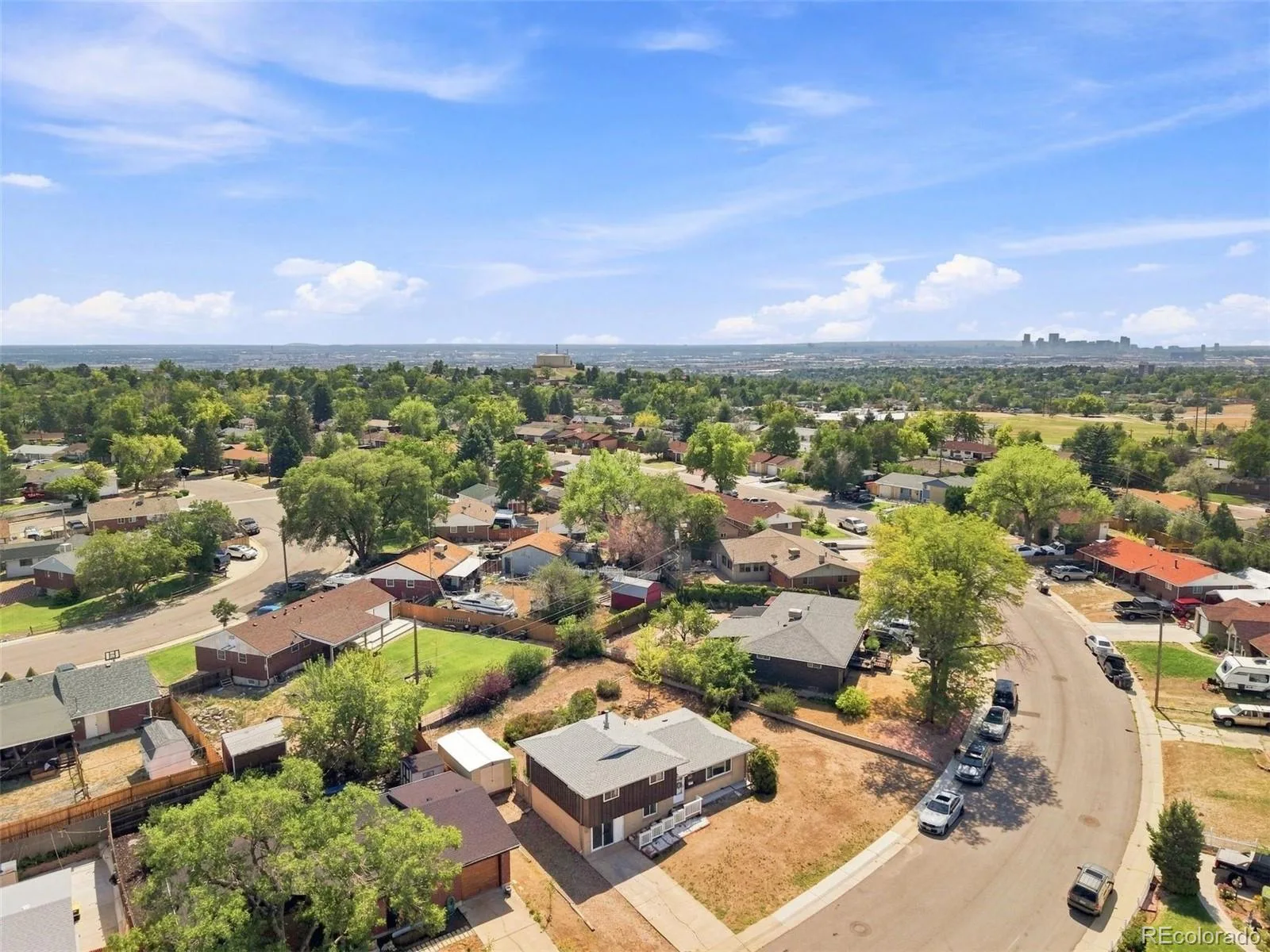 8290 Louise Drive Denver CO 80221 | MLS #REC9009336 08272026224923 1600 27
