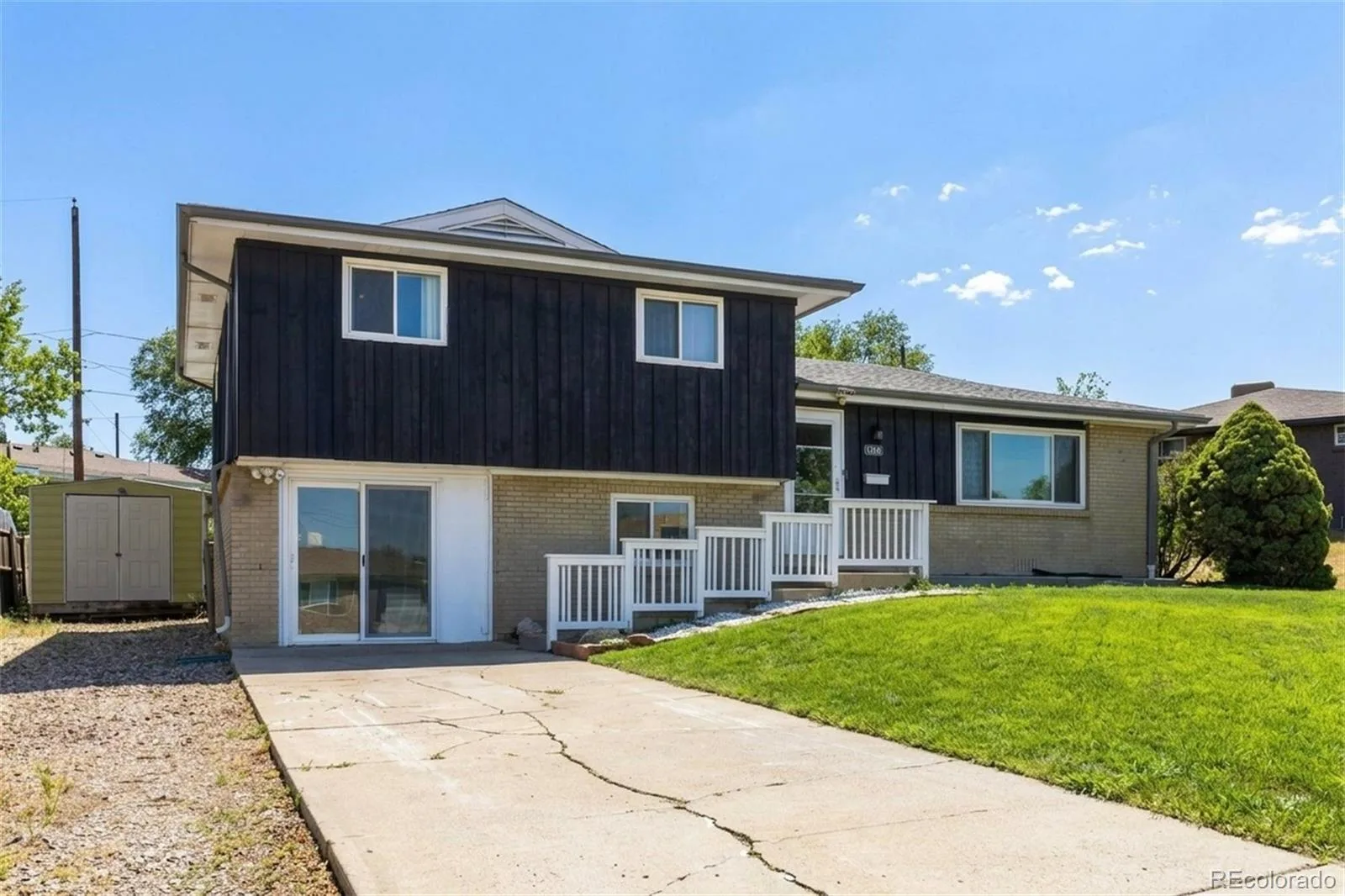 8290 Louise Drive Denver CO 80221 | MLS #REC9009336 08272026224923 1600 29