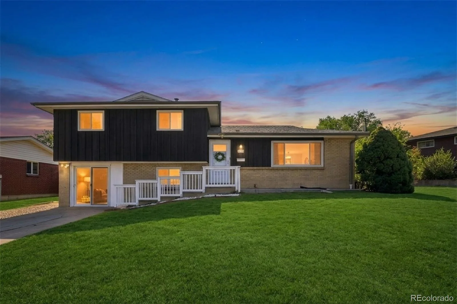 8290 Louise Drive Denver CO 80221 | MLS #REC9009336 08272026224923 1600 30