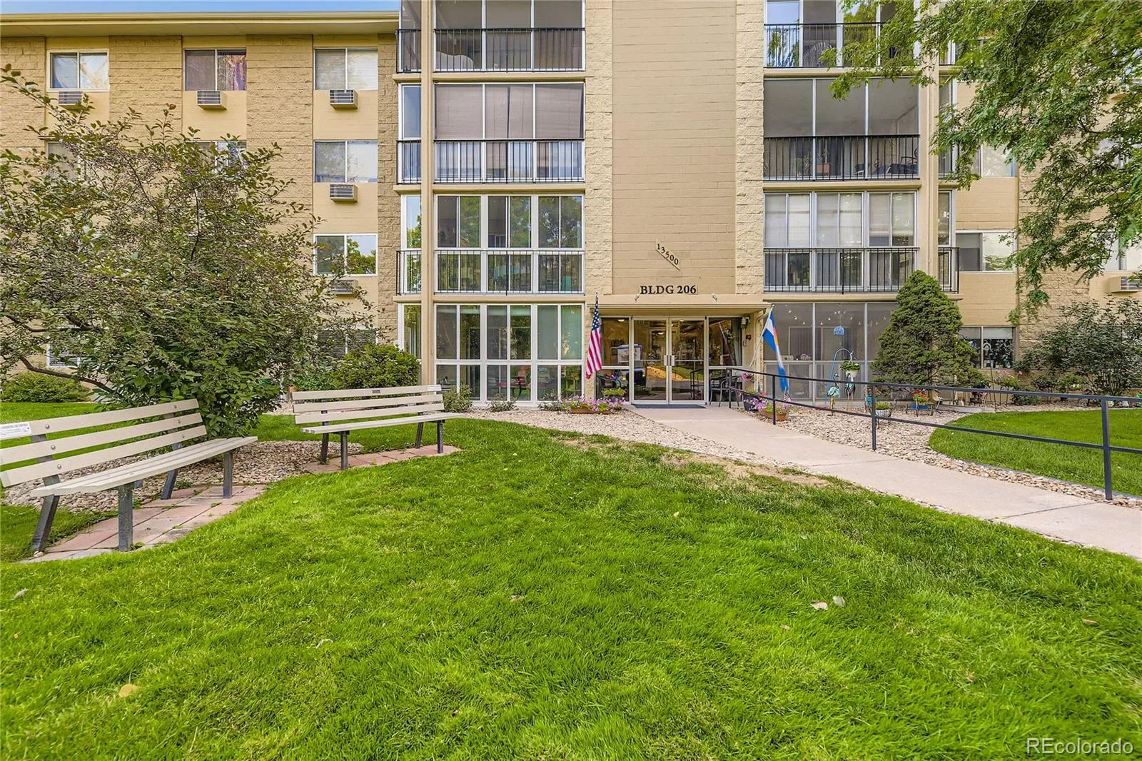 13500 E Cornell Avenue #206 Aurora CO 80014 MLS #REC9010579 03232026182245 1600 1