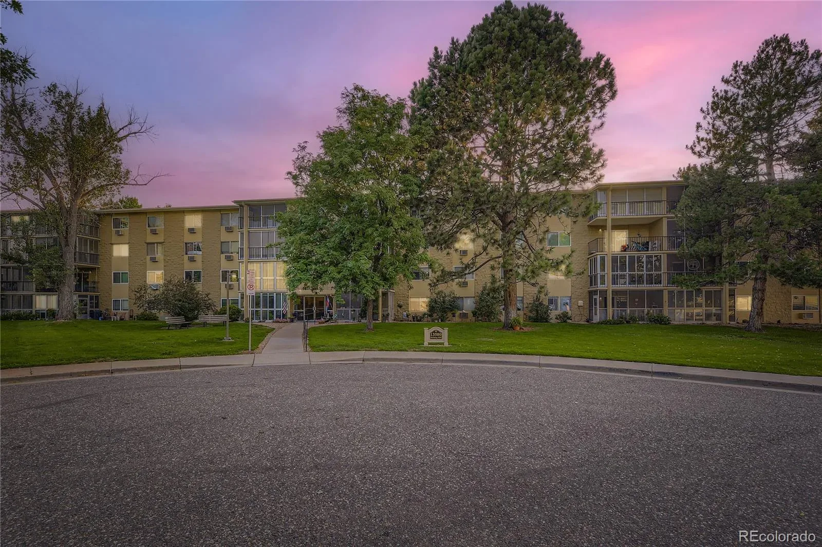 13500 E Cornell Avenue #206 Aurora CO 80014 MLS #REC9010579 03232026182245 1600 19