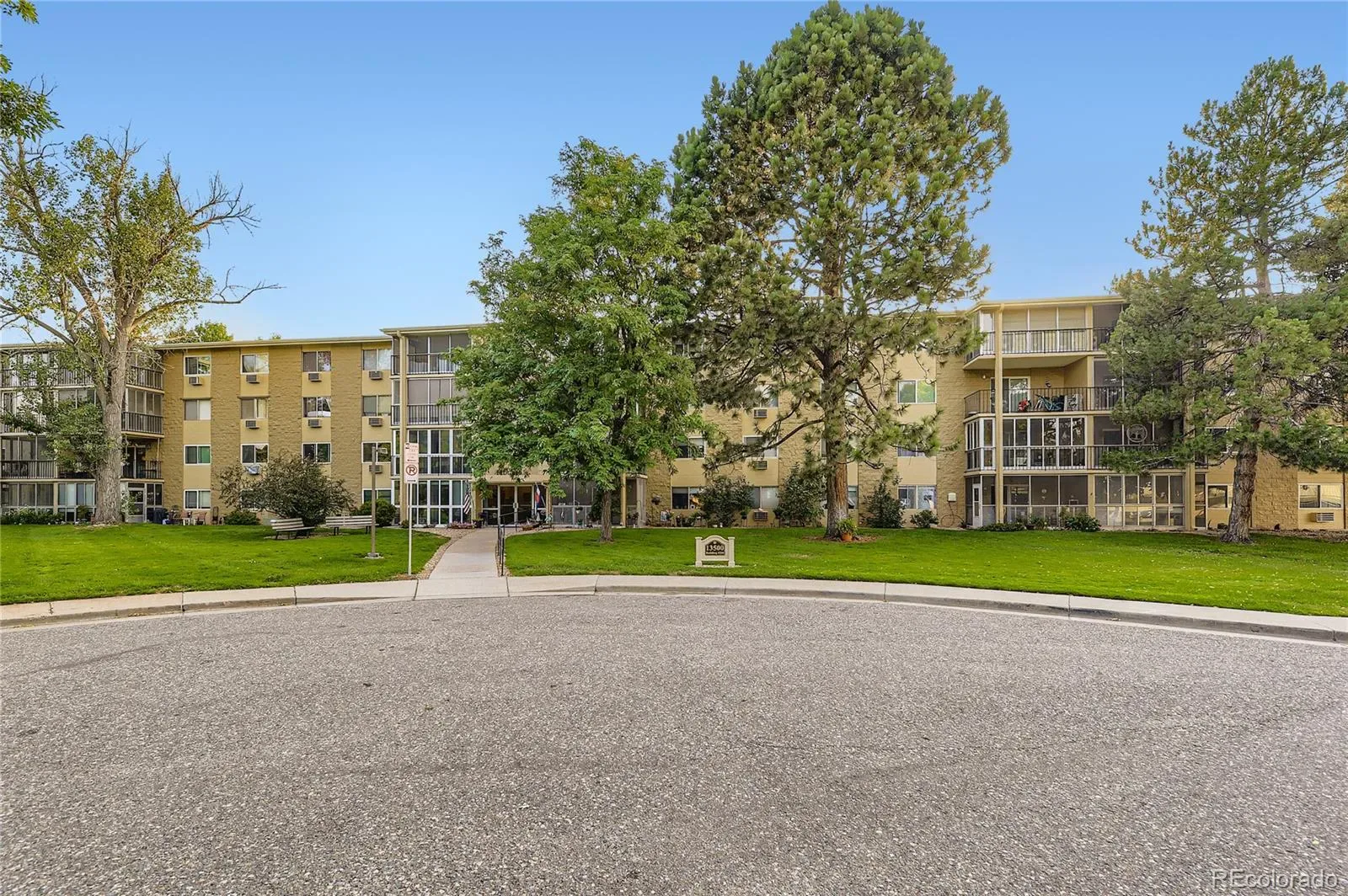 13500 E Cornell Avenue #206 Aurora CO 80014 MLS #REC9010579 03232026182245 1600 2