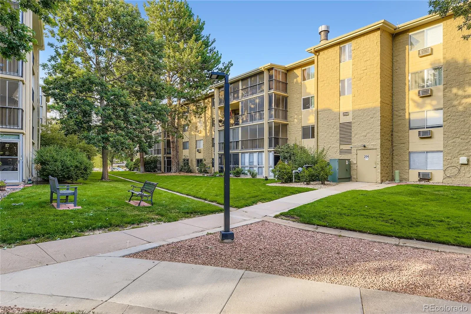 13500 E Cornell Avenue #206 Aurora CO 80014 MLS #REC9010579 03232026182245 1600 24