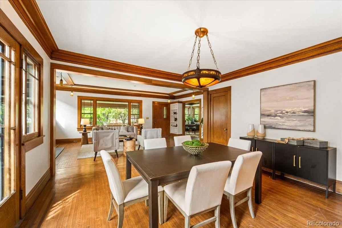 674 Steele Street Denver CO 80206 | MLS #REC9011163 09232026013432 1200 13