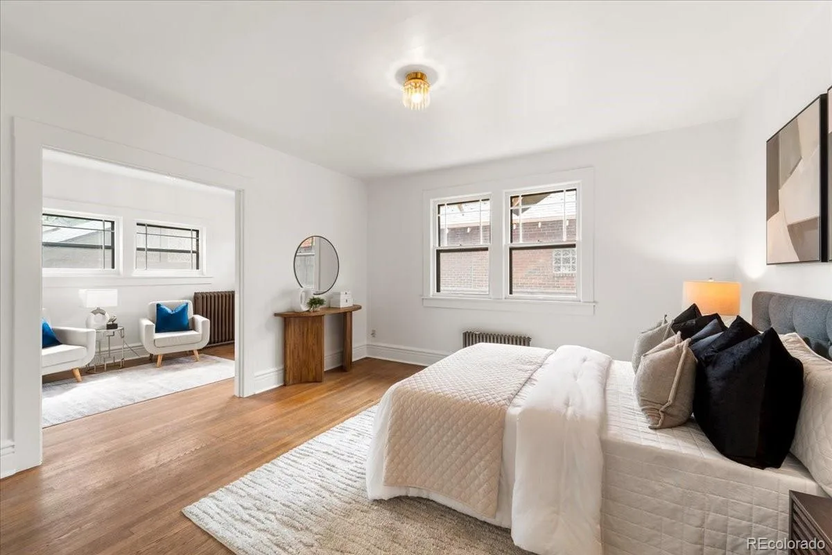 674 Steele Street Denver CO 80206 | MLS #REC9011163 09232026013432 1200 22