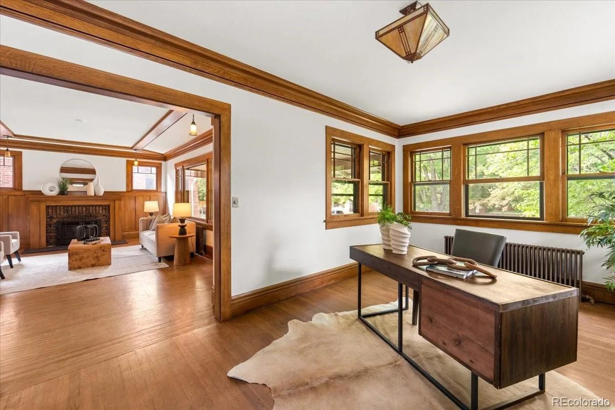 674 Steele Street Denver CO 80206 | MLS #REC9011163 09232026013432 1200 9