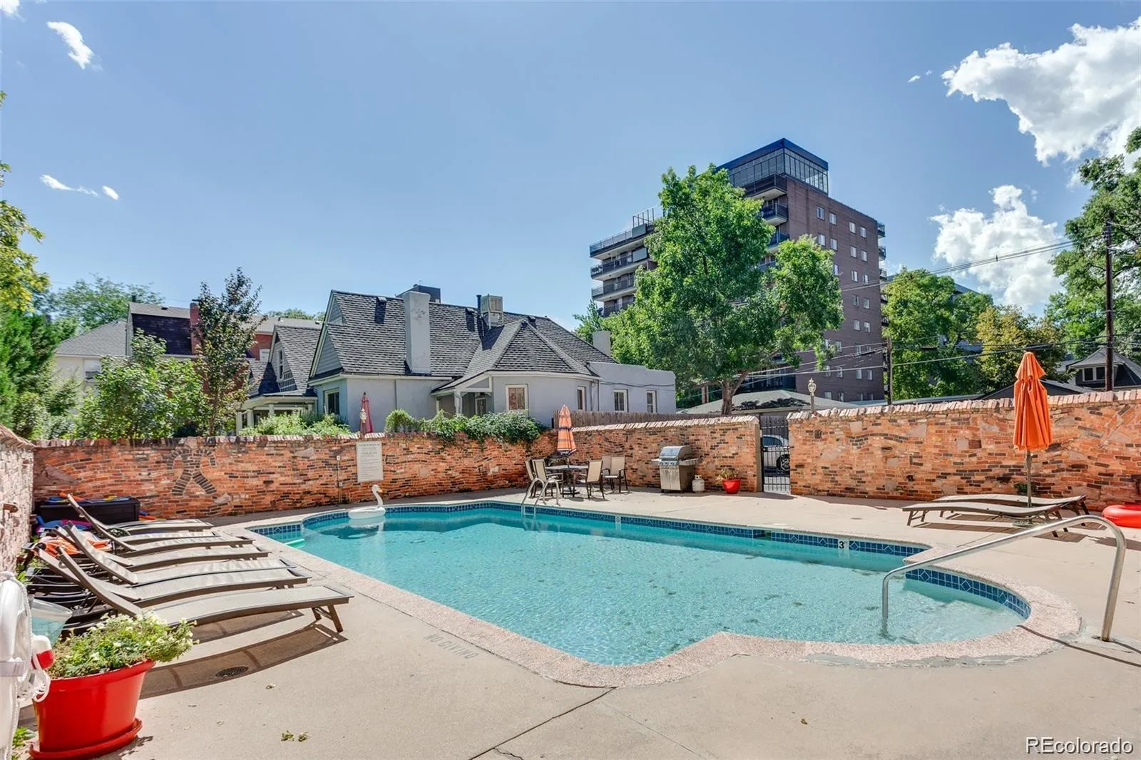1243 N Gaylord Street #205 Denver CO 80206 MLS #REC9011842 05062026194047 1600 0