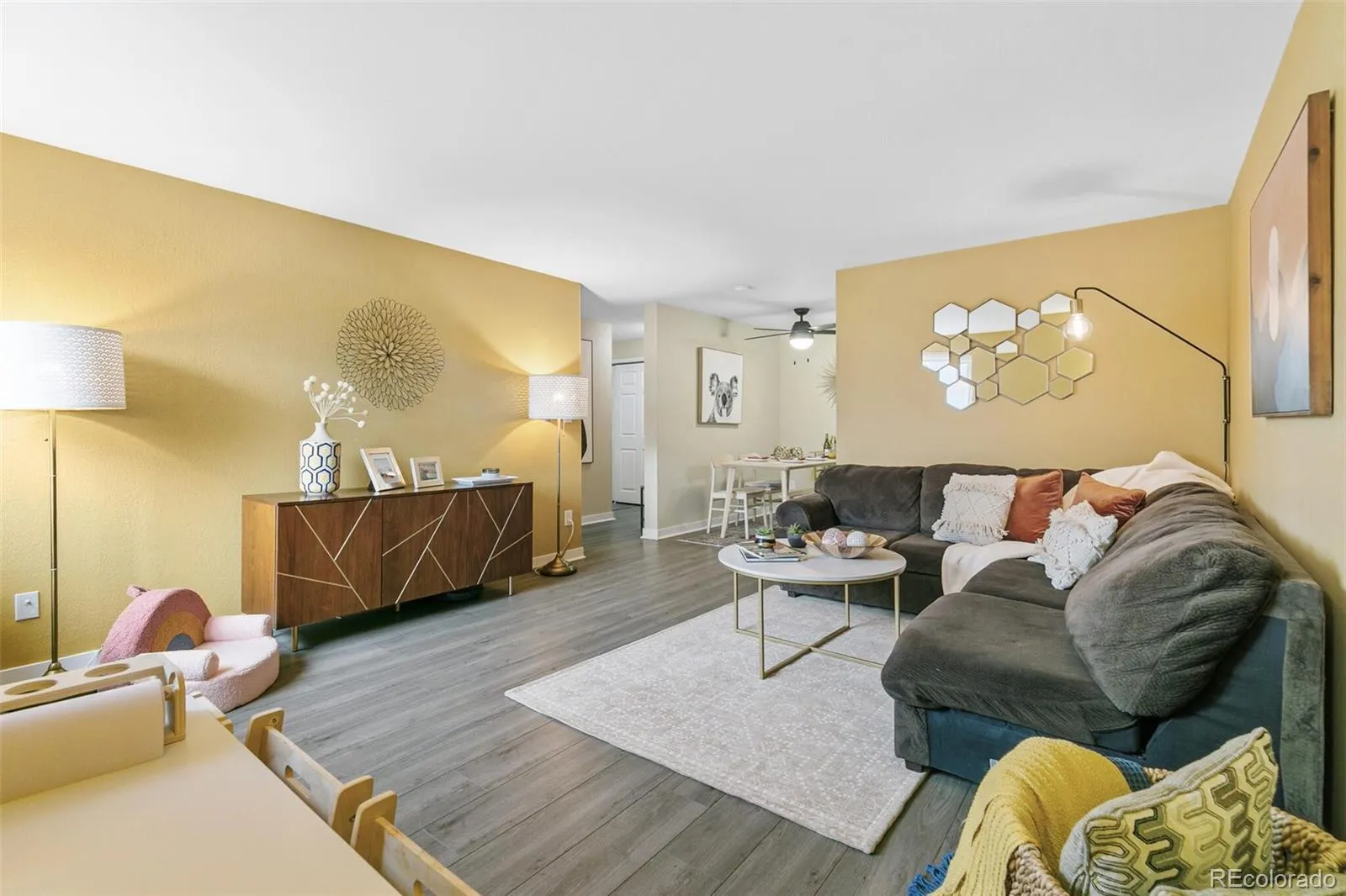 1243 N Gaylord Street #205 Denver CO 80206 MLS #REC9011842 05062026194047 1600 1