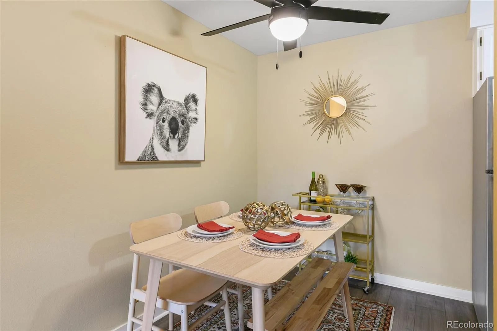 1243 N Gaylord Street #205 Denver CO 80206 MLS #REC9011842 05062026194047 1600 10