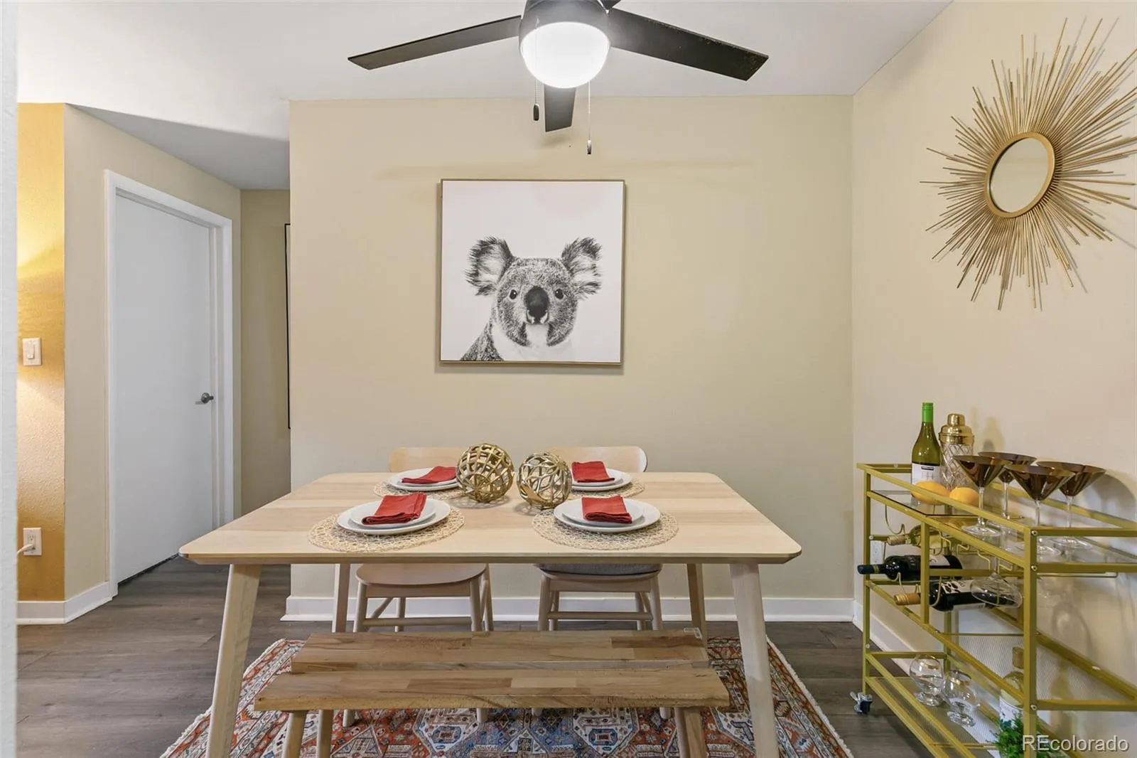 1243 N Gaylord Street #205 Denver CO 80206 MLS #REC9011842 05062026194047 1600 11