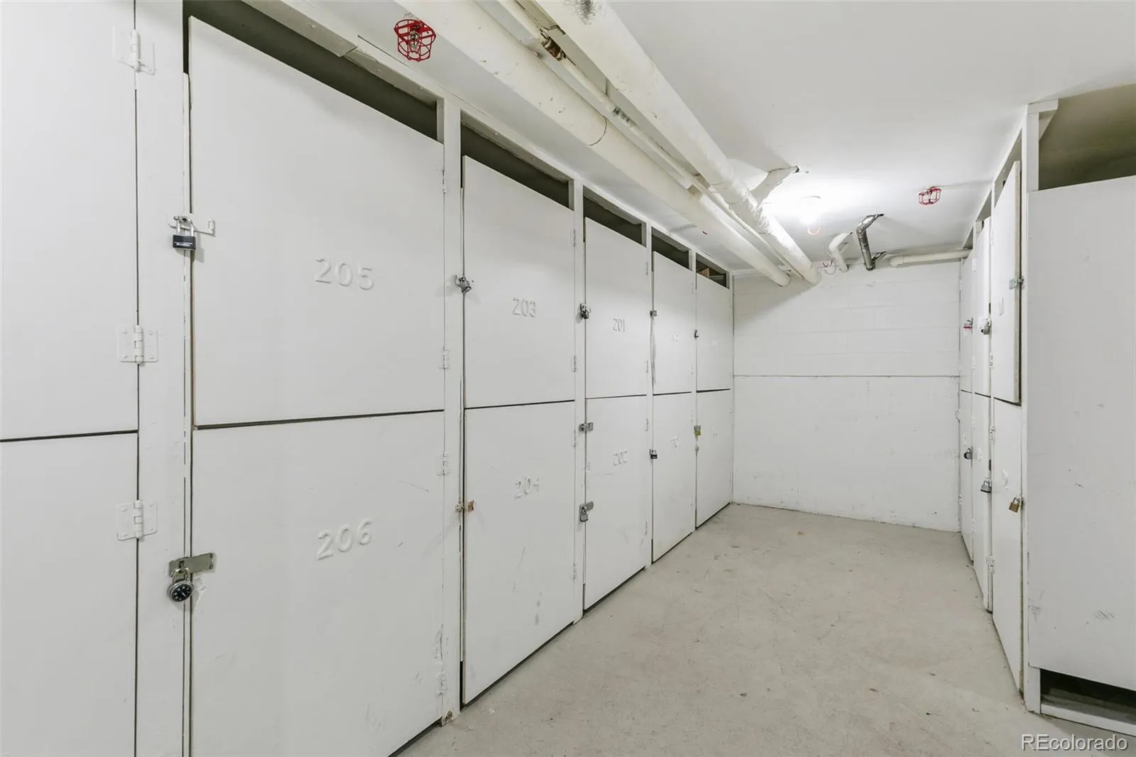1243 N Gaylord Street #205 Denver CO 80206 MLS #REC9011842 05062026194047 1600 27