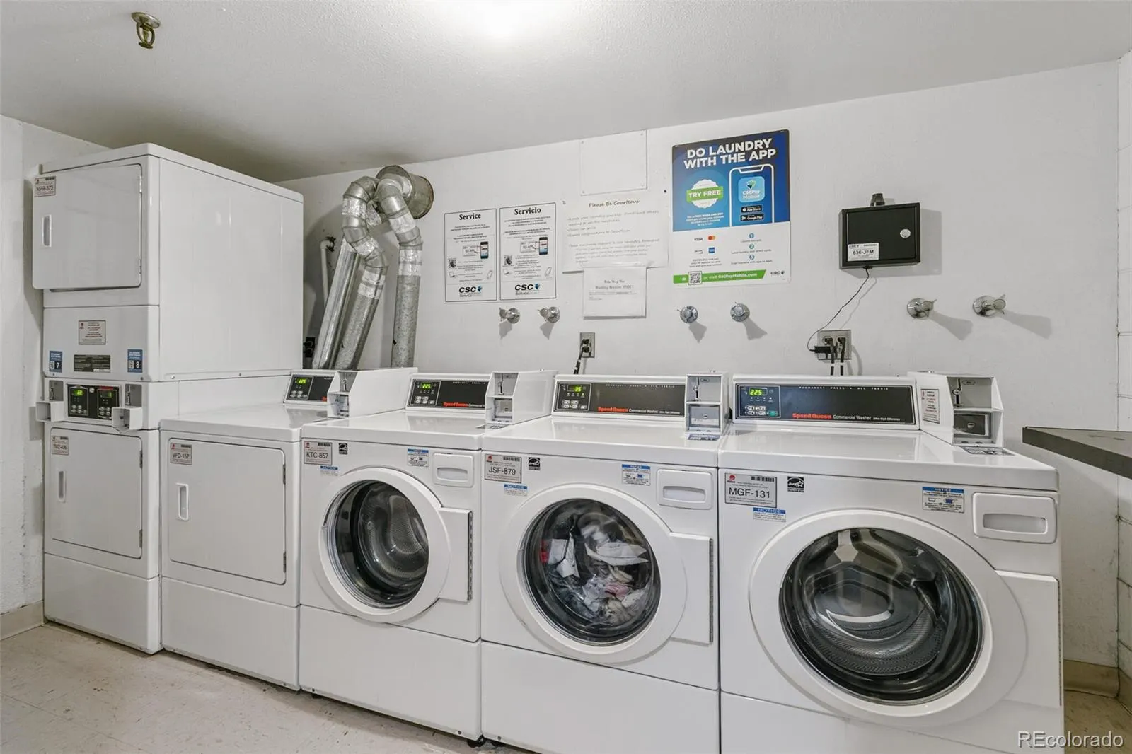1243 N Gaylord Street #205 Denver CO 80206 MLS #REC9011842 05062026194047 1600 28