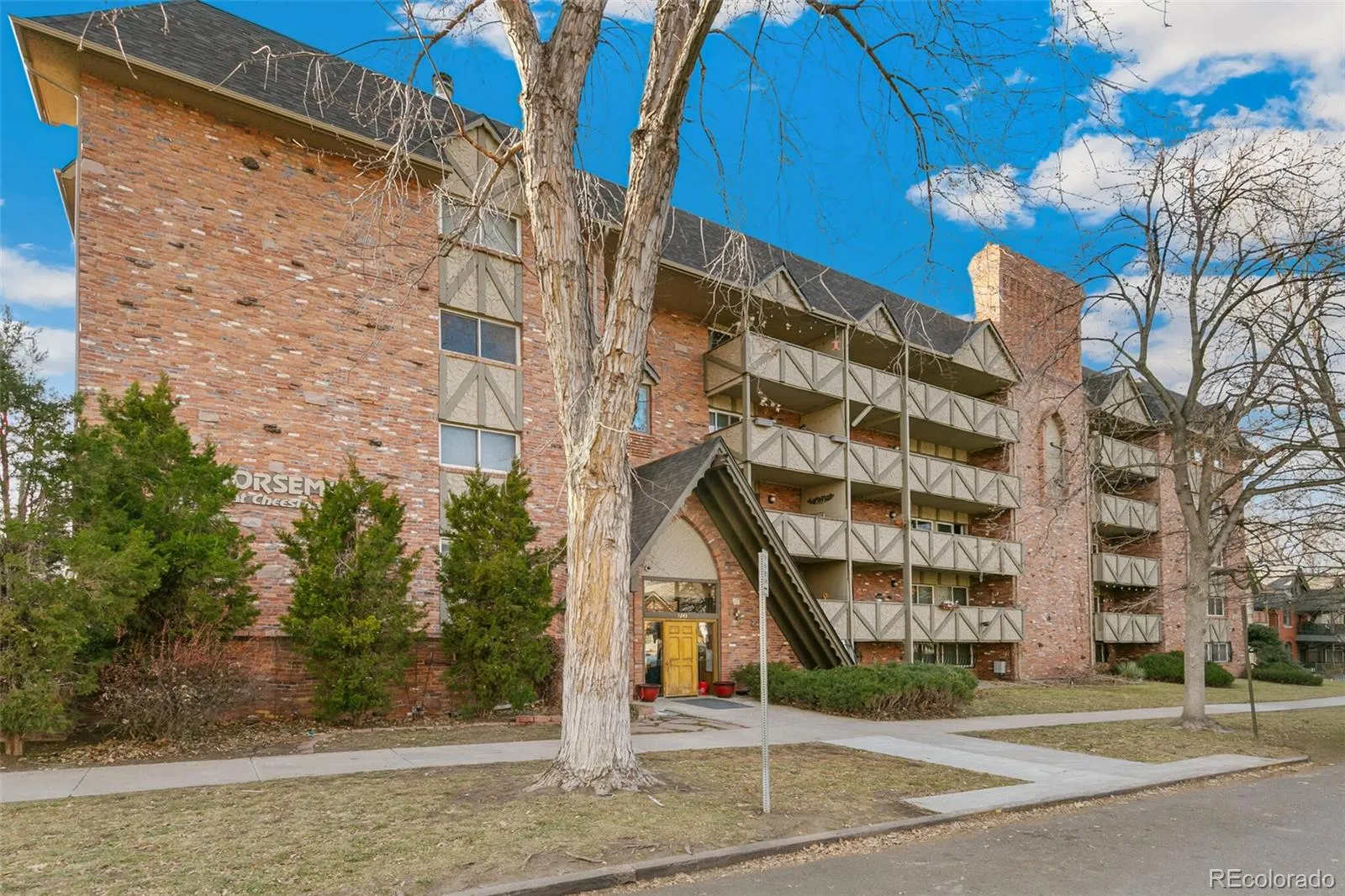 1243 N Gaylord Street #205 Denver CO 80206 MLS #REC9011842 05062026194047 1600 30