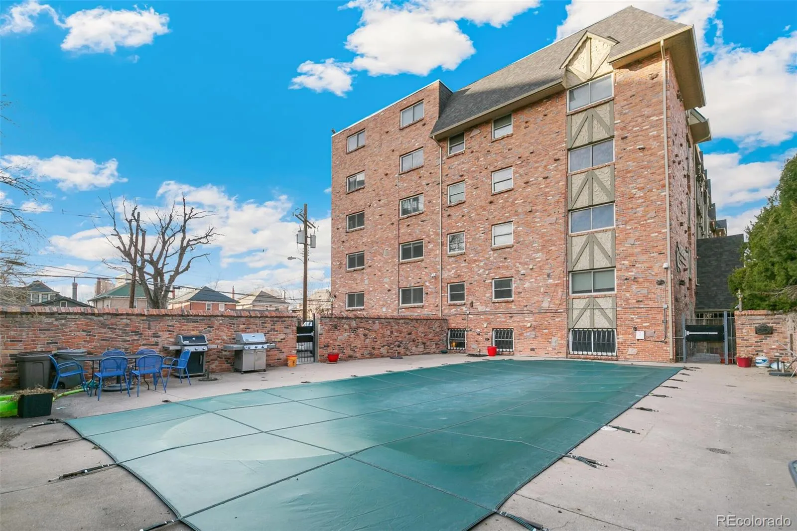 1243 N Gaylord Street #205 Denver CO 80206 MLS #REC9011842 05062026194047 1600 31
