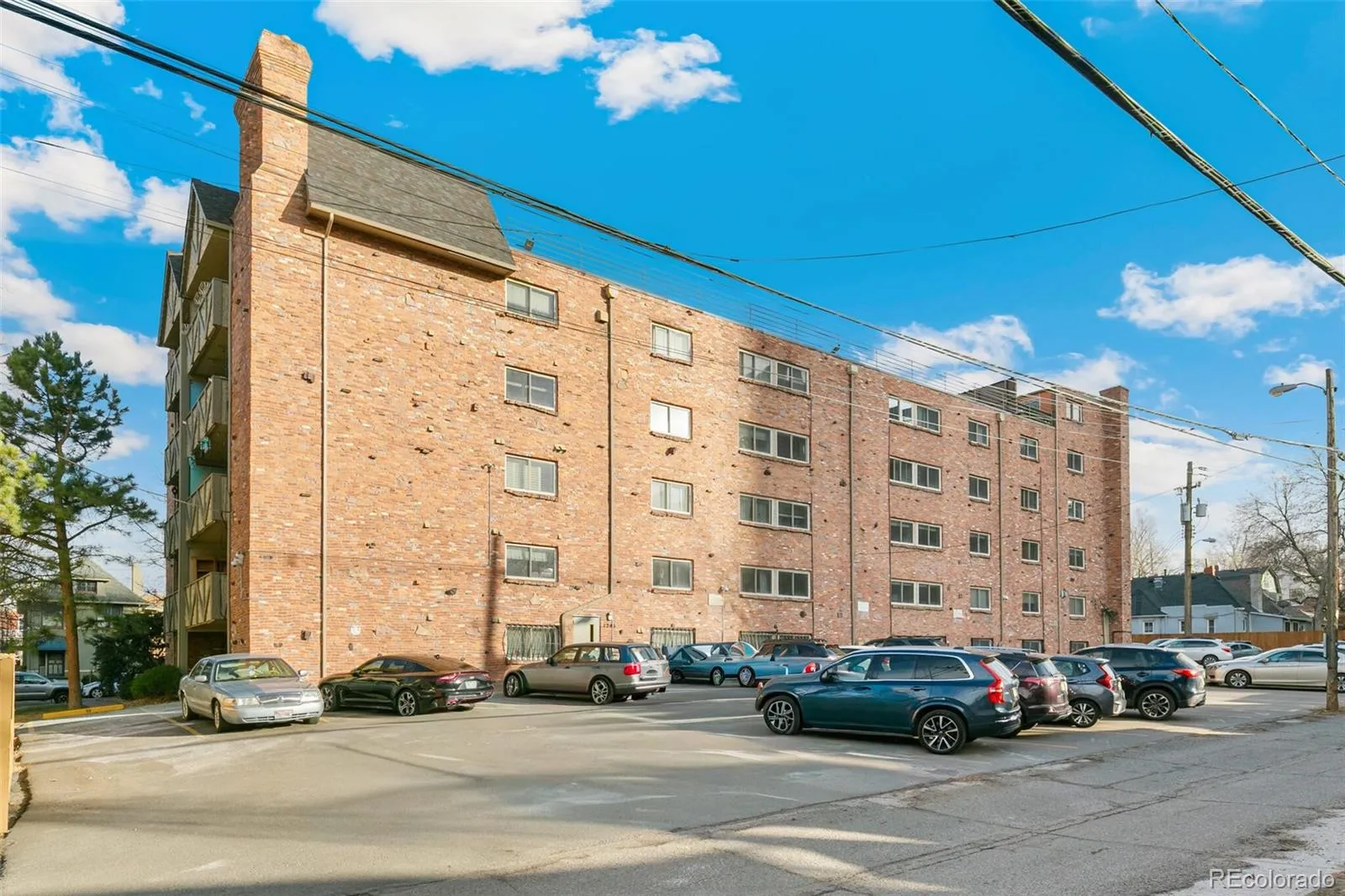 1243 N Gaylord Street #205 Denver CO 80206 MLS #REC9011842 05062026194047 1600 33