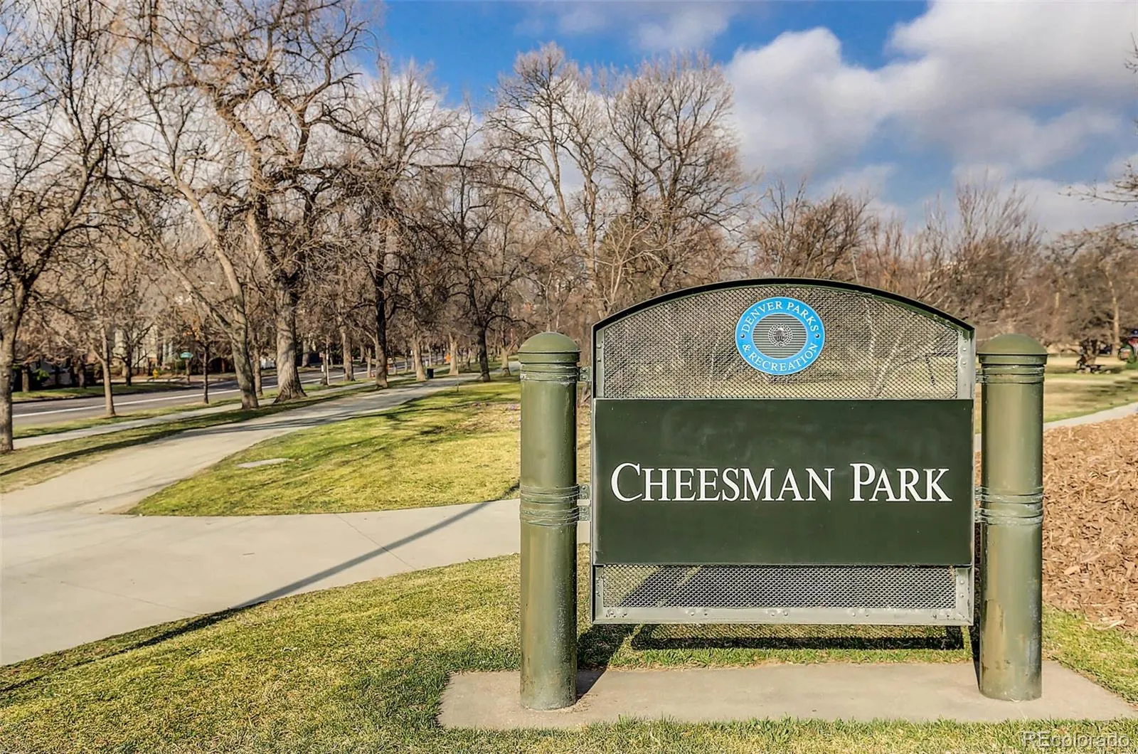 1243 N Gaylord Street #205 Denver CO 80206 MLS #REC9011842 05062026194047 1600 36